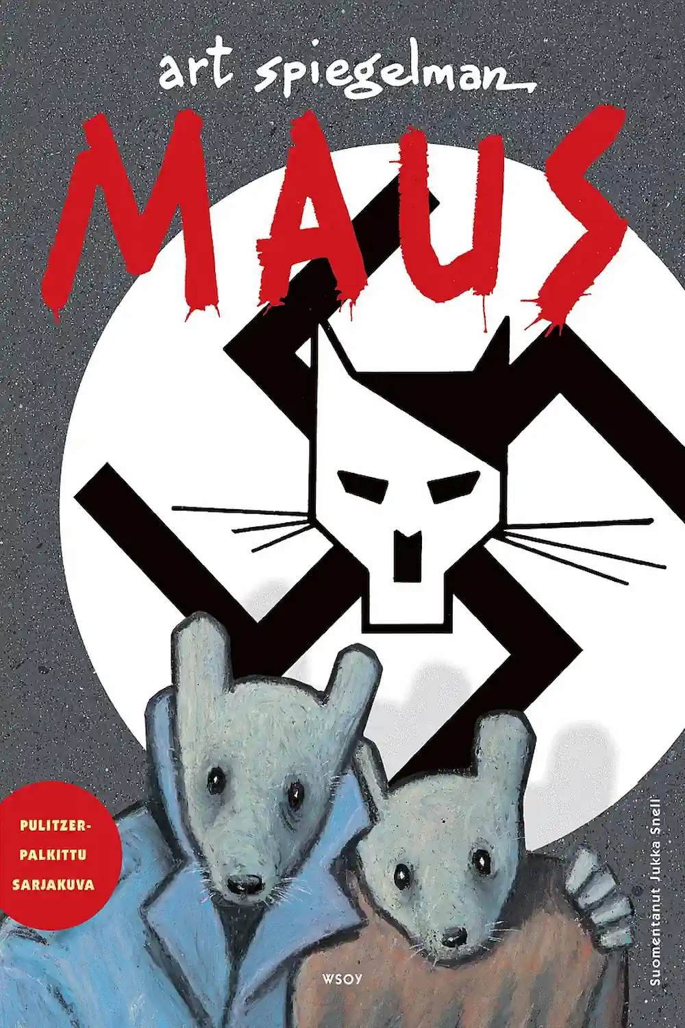 Maus
