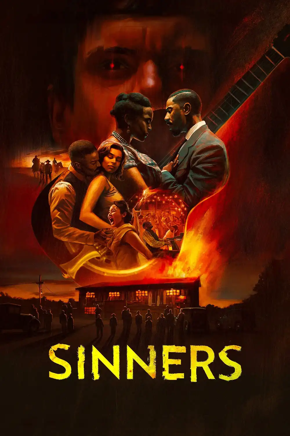 Sinners